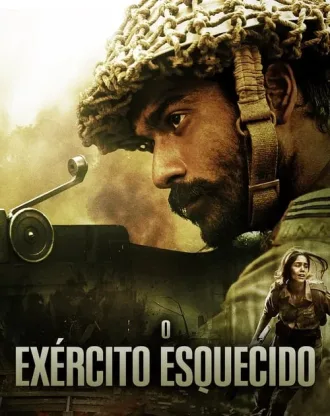 Cole��o Digital O Ex�rcito Esquecido Todas Temporadas Completo