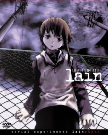 Coleo Digital Serial Experiments Lain Todos Episdios Completo