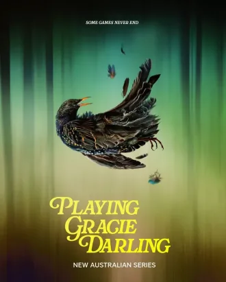 Quer Brincar De Gracie Darling Todas as Temporadas Dublado