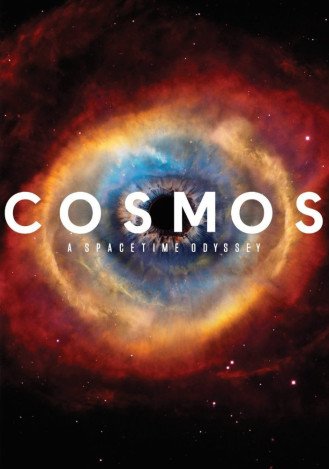 Cole��o Digital Cosmos Uma Odiss�ia Do Espa�o-Tempo Todas Temporadas Completo
