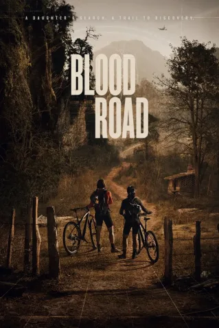 Estrada de Sangue Todas as Temporadas Completo Dublado