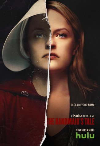 Cole��o Digital The Handmaid�s Tale Todas Temporadas Completo