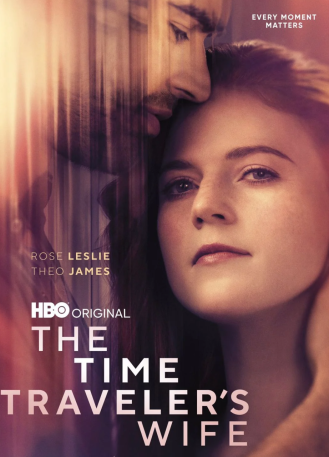 A Mulher do Viajante do Tempo Todas as Temporadas Completo Dublado