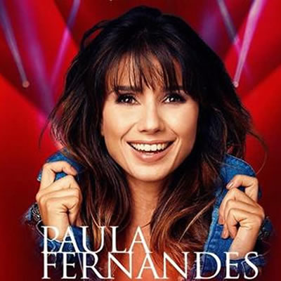 Paula Fernandes Discografia Completa Todas as Msicas e Discos