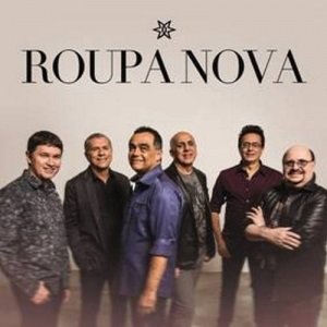 Roupa Nova Discografia Completa Todas as M�sicas e Discos