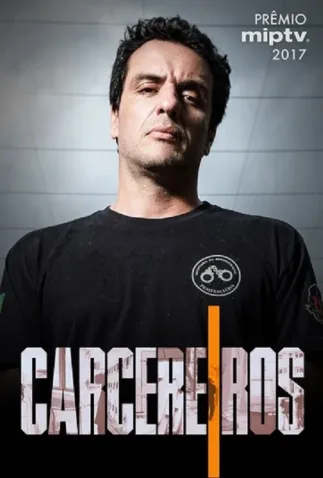 Cole��o Digital Carcereiros Todas Temporadas Completo Dublado