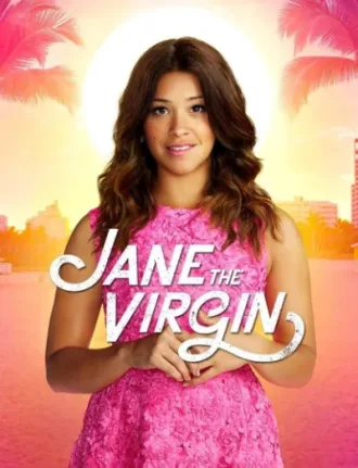 Cole��o Digital Jane The Virgin Todas Temporadas Completo Dublado