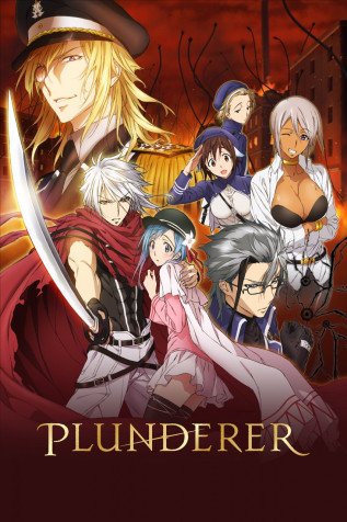 Cole��o Digital Plunderer Todos Epis�dios Completo