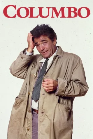 Cole��o Digital Columbo Todas Temporadas Completo Dublado