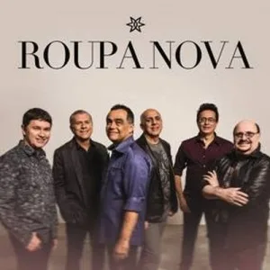 Roupa Nova Discografia Completa Todas as M�sicas e Discos