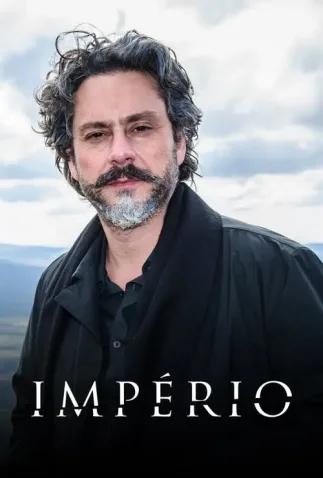 Novela Imp�rio Todos Cap�tulos Completos Envio Digital