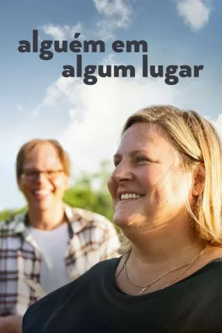 Cole��o Digital Algu�m em Algum Lugar Todas Temporadas Completo Dublado
