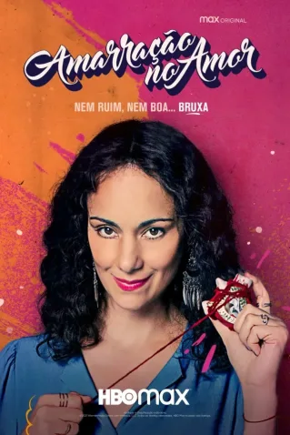 Cole��o Digital Amarra��o No Amor Todas Temporadas Completo Dublado