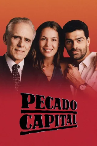 Novela Pecado Capital 1998 Todos Cap�tulos Completos Envio Digital