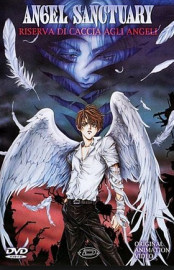 Coleo Digital Angel Sanctuary Todos Episdios Completo 