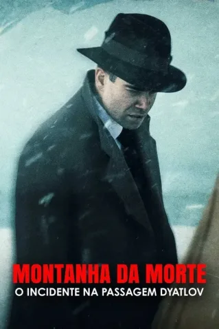 Montanha da Morte Todas as Temporadas Completo Dublado