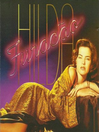 Novela Hilda Furac�o Todos Cap�tulos Completos Envio Digital