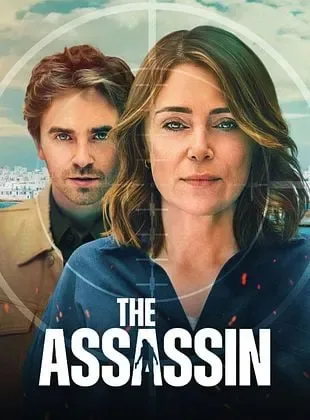 The Assassin Todas as Temporadas Completo Dublado