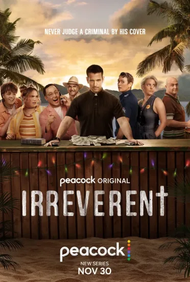 Irreverent Todas as Temporadas Completo Dublado