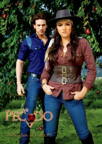 Novela Meu Pecado Todos Cap�tulos Completos Envio Digital