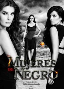 Novela Mulheres De Negro Todos Cap�tulos Completos Envio Digital