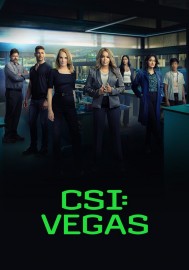 Coleo Digital CSI: Las Vegas Todas Temporadas Completo Dublado
