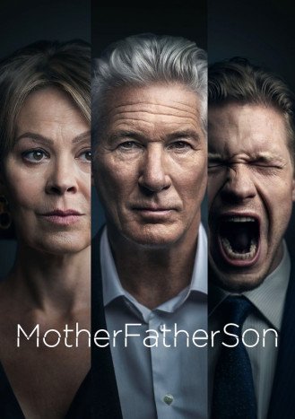 Cole��o Digital MotherFatherSon Todas Temporadas Completo