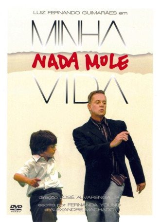 Cole��o Digital Minha Nada Mole Vida Todas Temporadas Completo Dublado