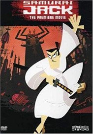 Coleo Digital Samurai Jack Todos Episdios Completo Dublado