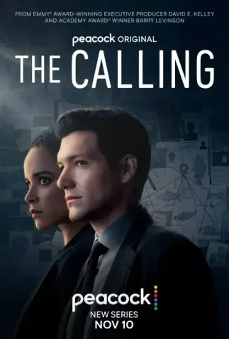 The Calling Todas as Temporadas Completo Dublado
