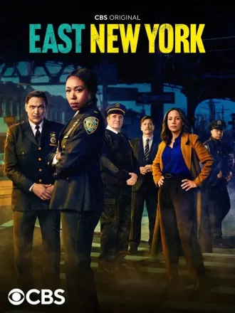 East New York Uma Nova Lei Todas as Temporadas Dublado