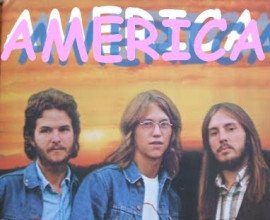 America Discografia Completa Todas as Msicas e Discos