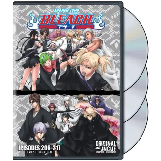 Cole��o Digital Bleach Todos Epis�dios Completo Dublado