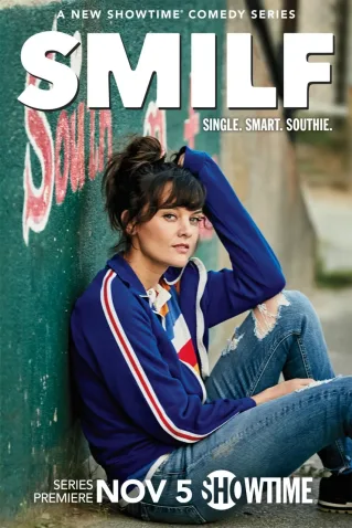 Cole��o Digital SMILF Todas Temporadas Completo Dublado
