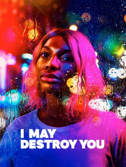 Coleo Digital I May Destroy You Todas Temporadas Completo Dublado
