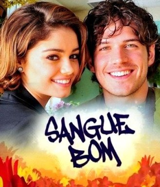 Novela Sangue Bom Todos Cap�tulos Completos Envio Digital