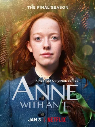 Cole��o Digital Annie With E Todas Temporadas Completo