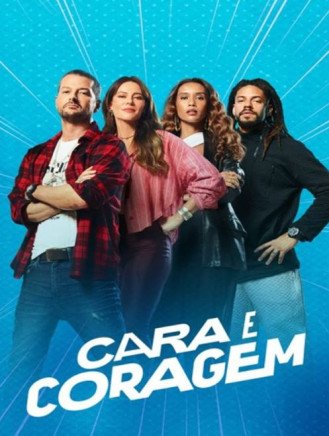 Novela Cara e Coragem Todos Cap�tulos Completos Envio Digital
