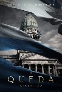 Cole��o Digital A Queda Argentina Todas Temporadas Completo