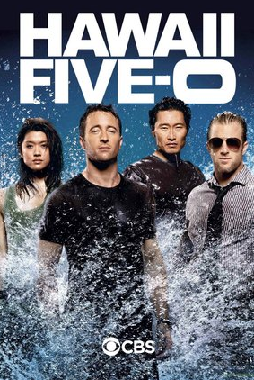 Coleo Digital Hawaii Five 0 Todas Temporadas Completo Dublado