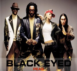 The Black Eyed Peas Discografia Completa Todas as Msicas e Discos