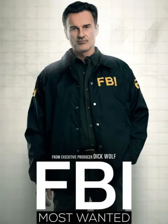 Cole��o Digital FBI Most Wanted Todas Temporadas Completo