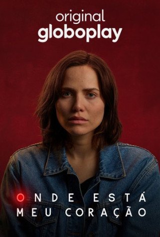 Cole��o Digital Onde Est� Meu Cora��o Todas Temporadas Completo