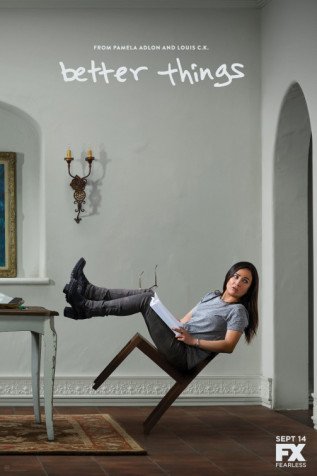 Cole��o Digital Better Things Todas Temporadas Completo 