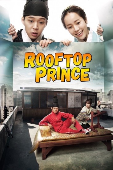Dorama O Prncipe Da Cobertura Todos Captulos Completos Envio Digital
