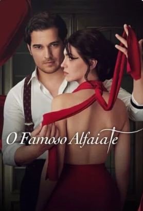 Cole��o Digital O Famoso Alfaiate Todas Temporadas Completo Dublado
