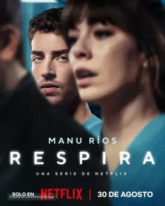 Respira Todas as Temporadas Completo Dublado