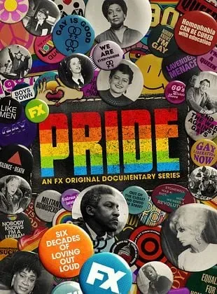 Pride Todas as Temporadas Completo Dublado