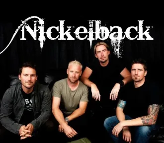Nickelback Discografia Completa Todas as M�sicas e Discos