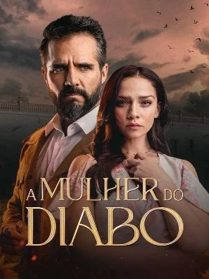 A Mulher do Diabo Todas as Temporadas Completo